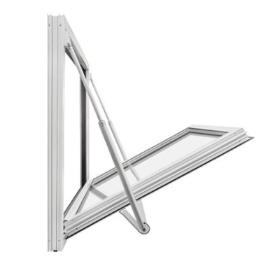 mcr OSO THERM 75 SMOKE EXHAUST WINDOWS