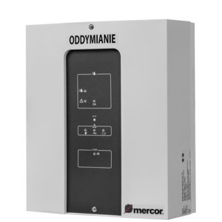 mcr SVM/SVM EI - KONTROL UNITE