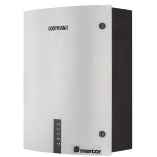 mcr SV-ds - CONTROL UNIT