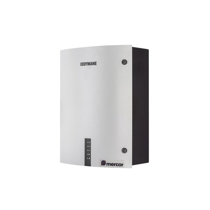 mcr SV-ds - CONTROL UNIT