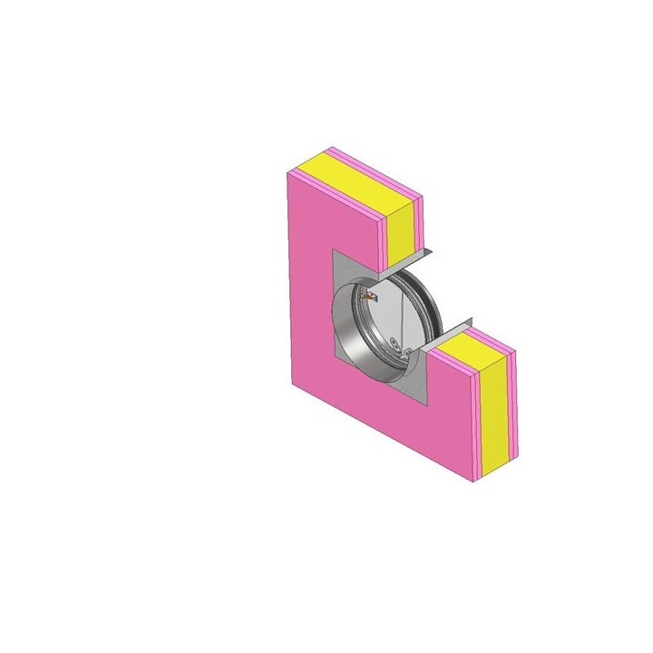 mcr FID KANAT - YANGIN DAMPERİ GÜNLÜK GÜNDEN-GÜNE HAVALANDIRMA SİSTEMİ