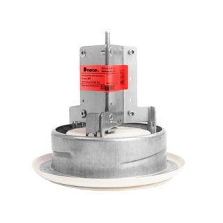 mcr ZIPP - CUT-OFF FIRE VALVE