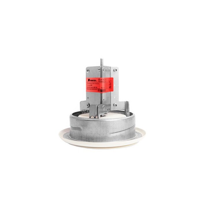 mcr ZIPP - CUT-OFF FIRE VALVE