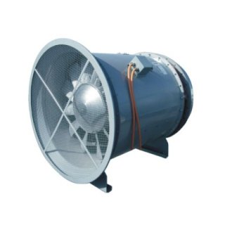mcr MONSUN BO - AXIAL AIR SUPPLY AND EXHAUST FAN