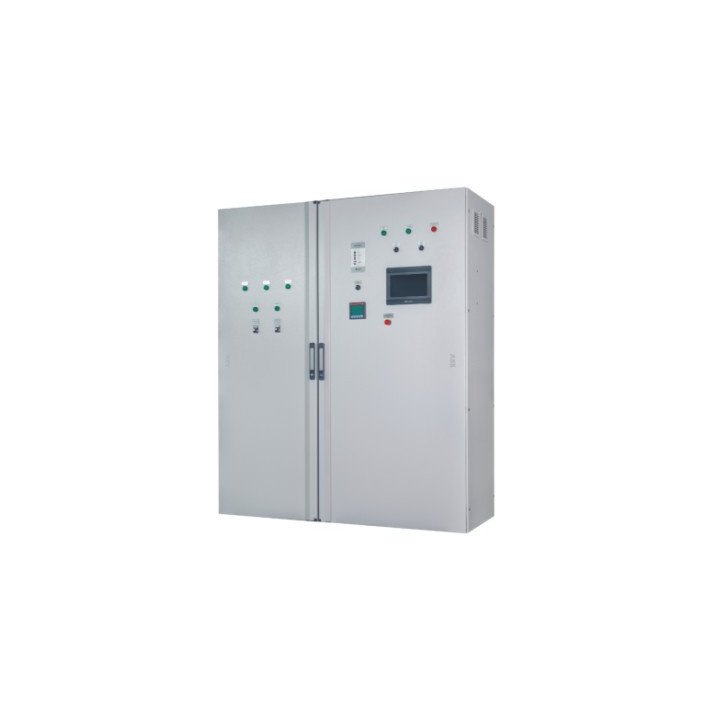 mcr OMEGA PRO - GÜÇ VE KONTROL ÜNİTESİ