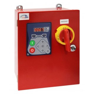 JPx Series – Jockey Pump Controllers