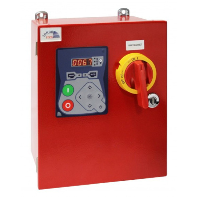 JPx Series – Jockey Pump Controllers