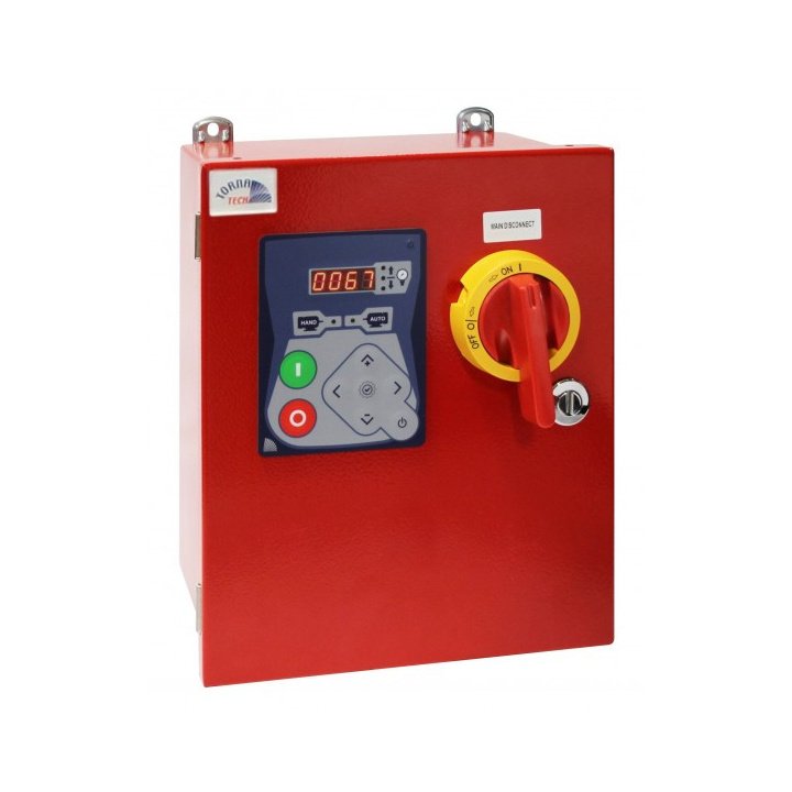 JPx Series – Jockey Pump Controllers