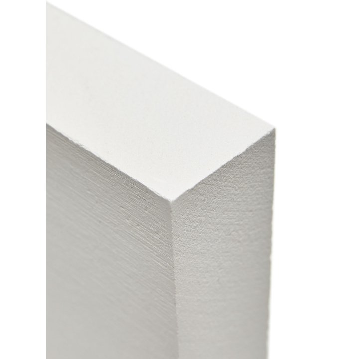 MCR SILBOARD - FIRE-PROTECTION BOARD SYSTEMS