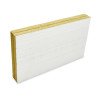 MCR DUNABOARD - INTUMESCENT-PAINT COATED MINERAL WOOL BOARD