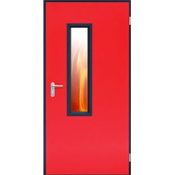 DFM Fire Doors