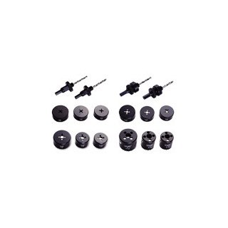 BI-Metal Delik  Matkapı