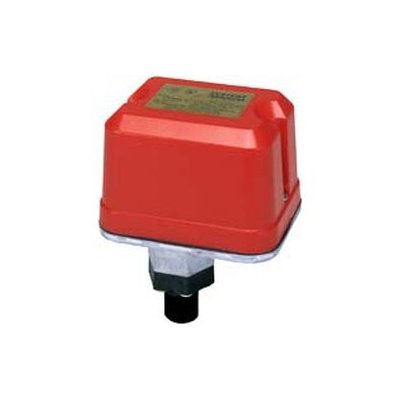 Yüksek/Düşük Supervizör Basınç  Alarm Anahtarı, EPS40