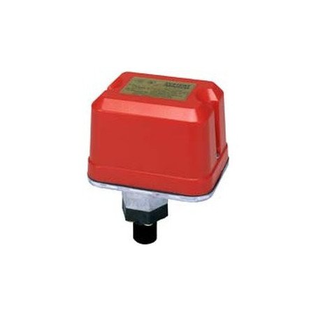 High/Low Supervisory Pressure Alarm Switch, EPS40