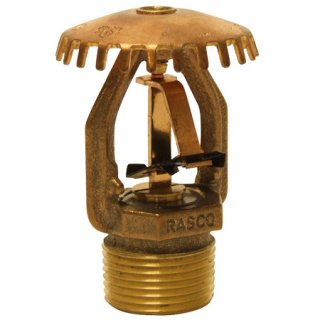 Model GL112 Upright Storage Sprinkler