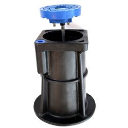 701S-50-150-06 Surface Cover, Road type Box Box (PE)