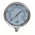 X141 Pressure Gauge