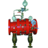 Deluge Valves 134 Series Solenoid Operated