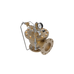 50-20 Pressure Relief Valve