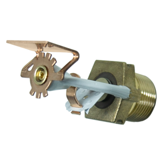 LB11 Horizontal Sidewall Storage Sprinkler
