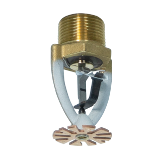 N28T6 & N28T3 Specific Uygulama ESFR Sarkık Yangın Sprinkleri