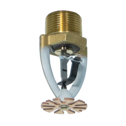 N28T6 & N28T3 Specific Application ESFR Pendent Sprinklers