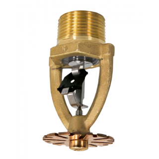 N252EC CMDA/CMSA Pendent Sprinklers