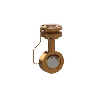 Wide Range Foam Propertioner