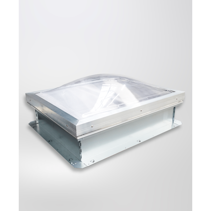 mcr S-THERM DOĞAL DUMAN TAHLİYE