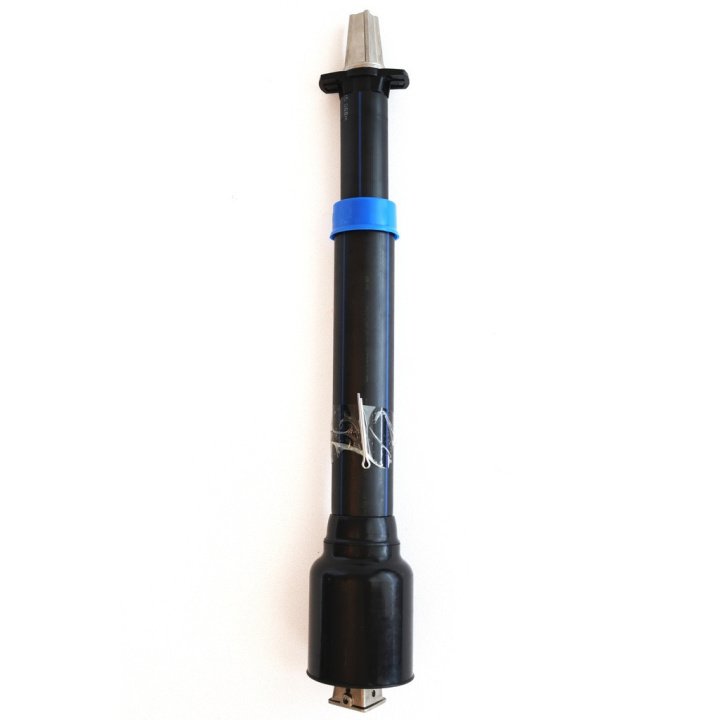 Model ZMYCG  Adjustable Extension Part for Road Type Boxes, Underground Hydrants, Non-Rising Stem Valves (PE)