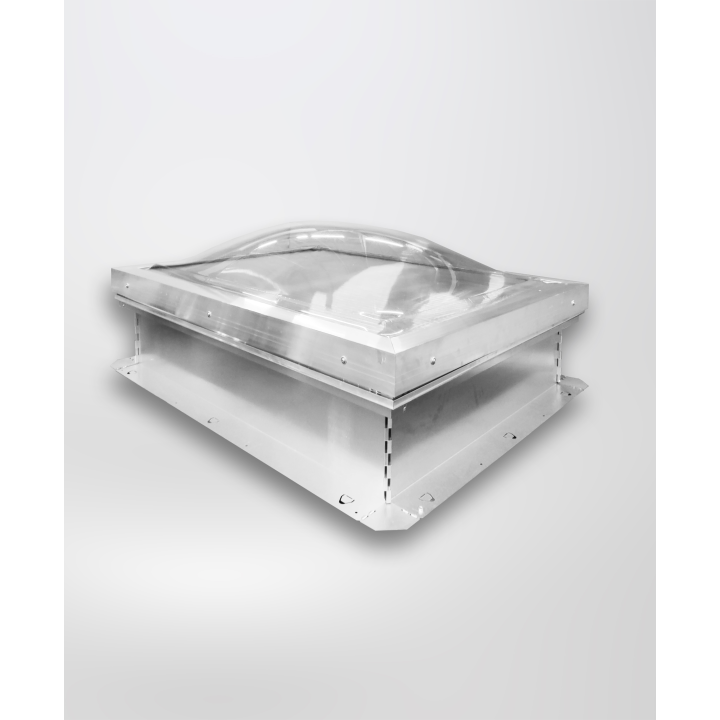 mcr S-THERM SMOKE VENTS