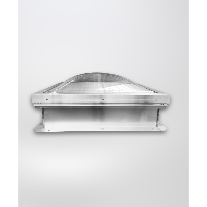 mcr S-THERM DOĞAL DUMAN TAHLİYE