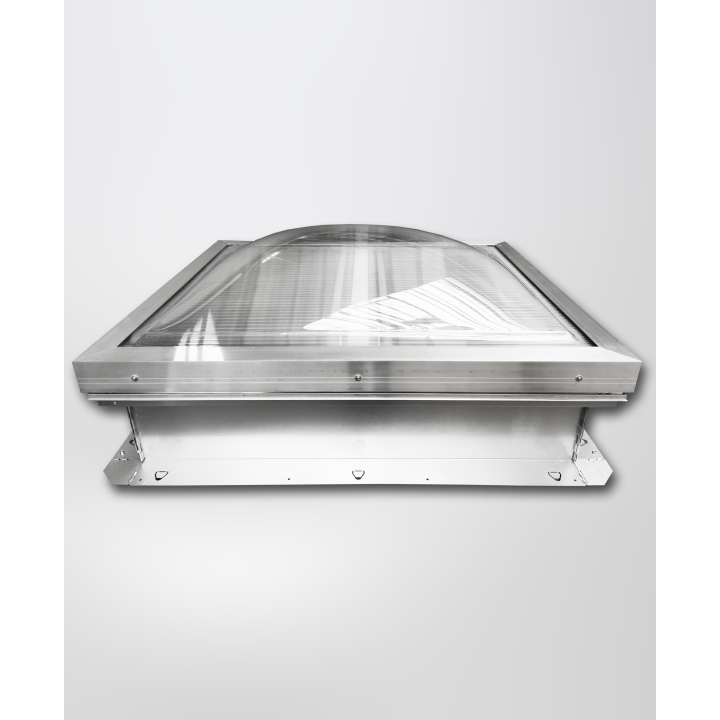 mcr S-THERM SMOKE VENTS