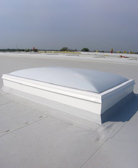 mcr ULTRA THERM - FIXED SKYLIGHTS