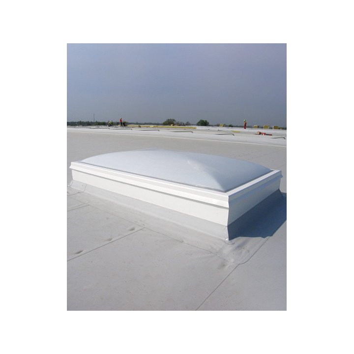 mcr ULTRA THERM - FIXED SKYLIGHTS