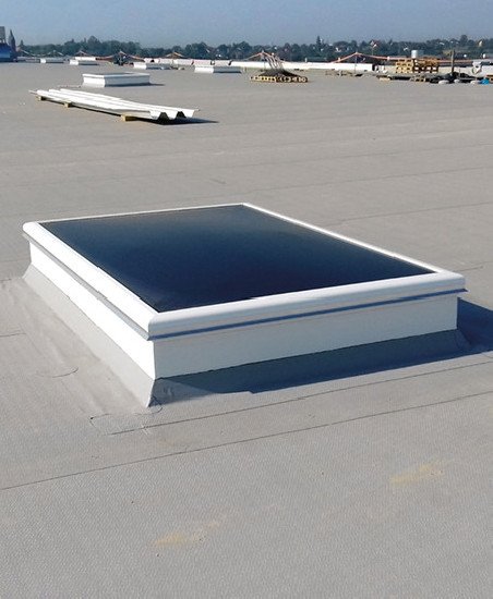 mcr ULTRA THERM - FIXED SKYLIGHTS