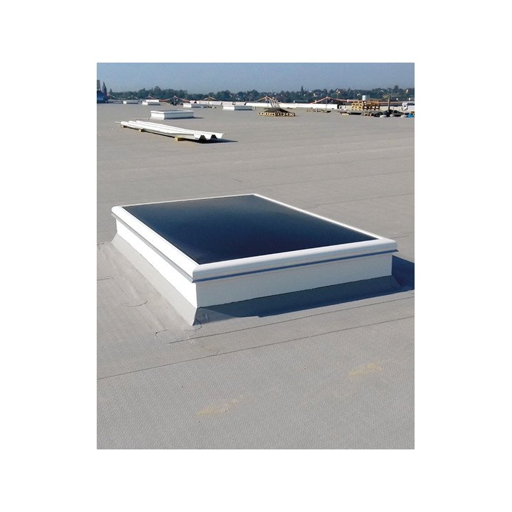 mcr ULTRA THERM - FIXED SKYLIGHTS