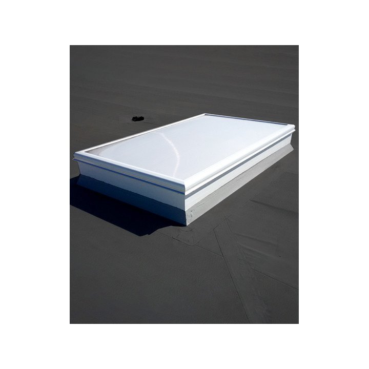 mcr ULTRA THERM - FIXED SKYLIGHTS