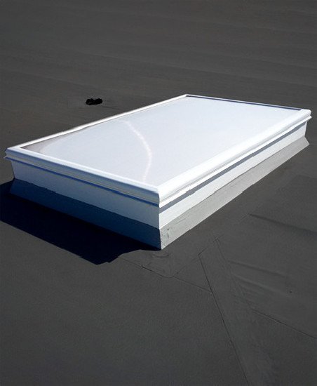 mcr ULTRA THERM - FIXED SKYLIGHTS