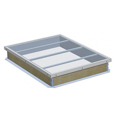 mcr PROLIGHT FIXED SKYLIGHTS