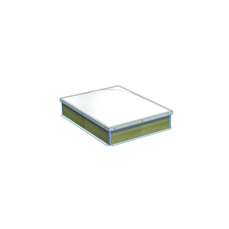 mcr PROLIGHT FIXED SKYLIGHTS