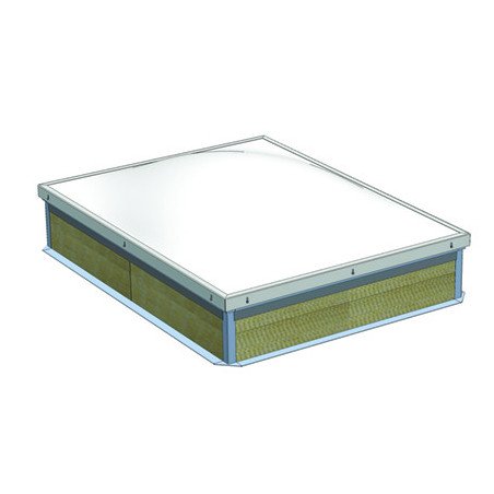 mcr PROLIGHT FIXED SKYLIGHTS