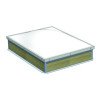 mcr PROLIGHT FIXED SKYLIGHTS