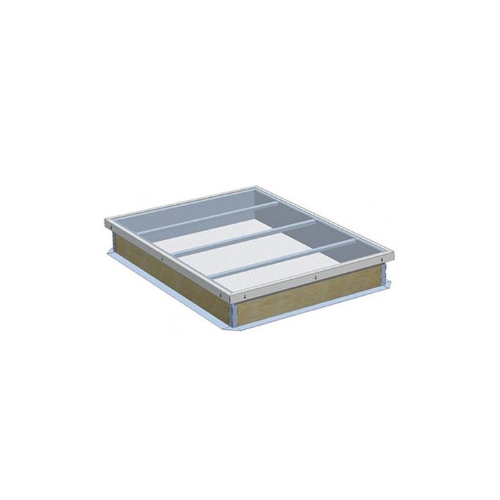 mcr PROLIGHT FIXED SKYLIGHTS