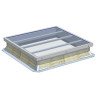 mcr PROLIGHT FIXED SKYLIGHTS