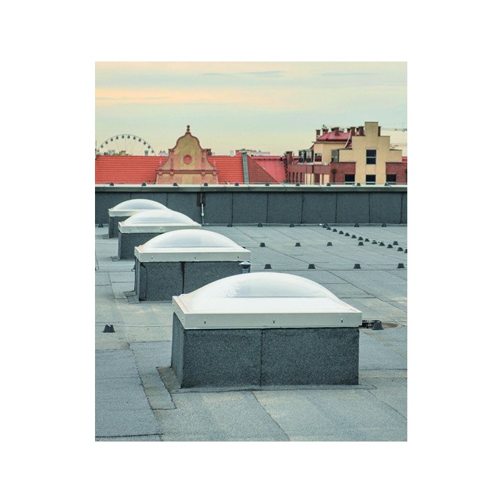 mcr PROLIGHT FIXED SKYLIGHTS