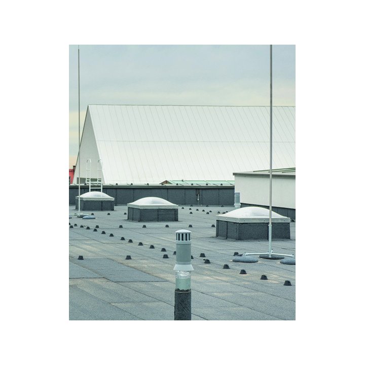 mcr PROLIGHT FIXED SKYLIGHTS