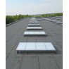 mcr PROLIGHT FIXED SKYLIGHTS