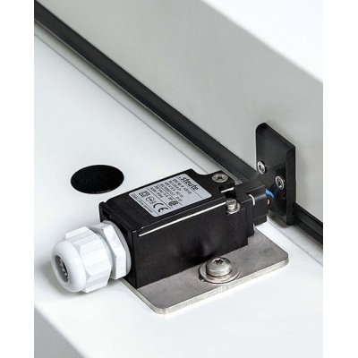 mcr COOL THERM SMOKE EXTRACTION FLAPS