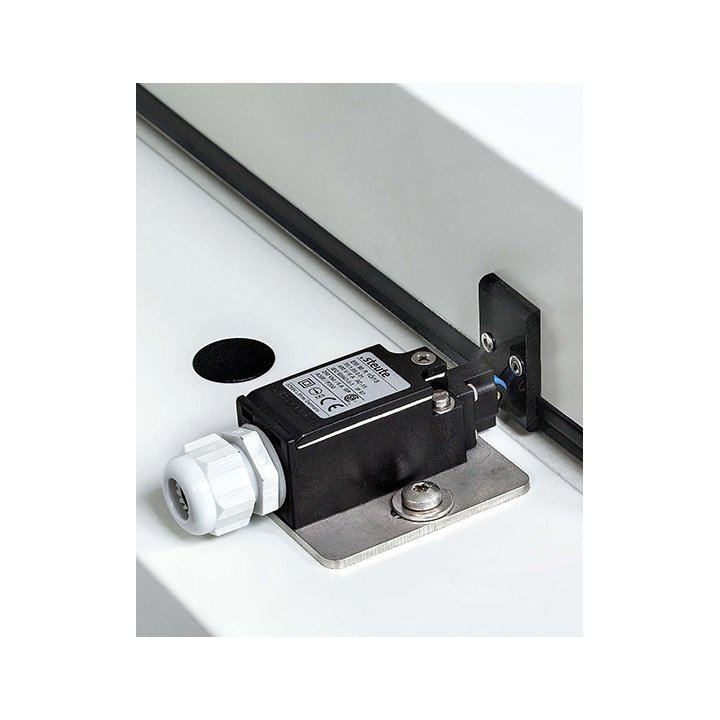 mcr COOL THERM SMOKE EXTRACTION FLAPS